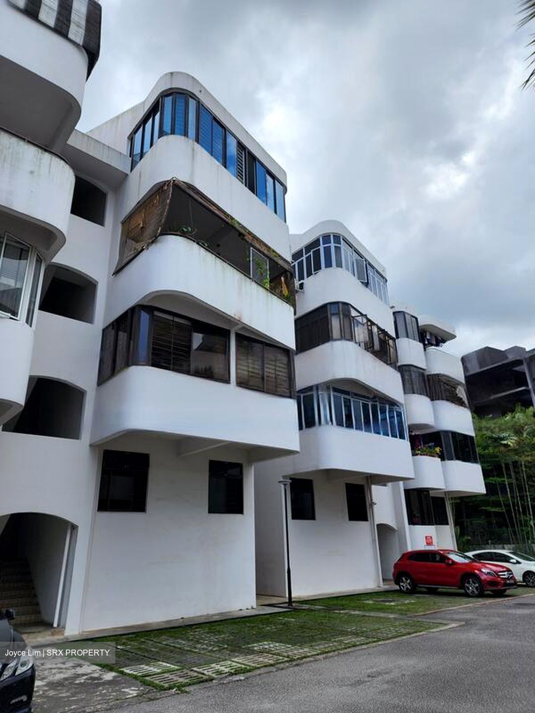 The Windsor (D20), Condominium #473476871